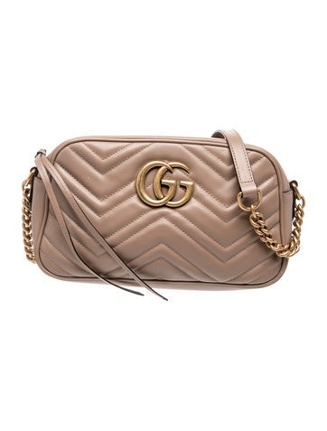 Double G Marmont Small