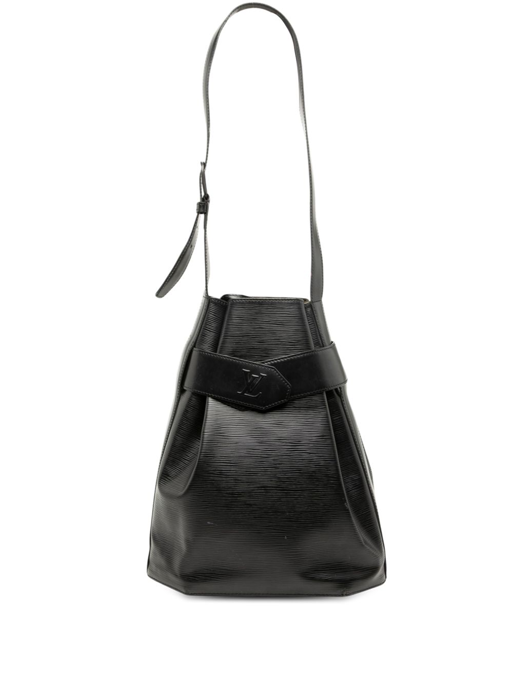 1994 Epi Sac D Epaule PM bucket bag
