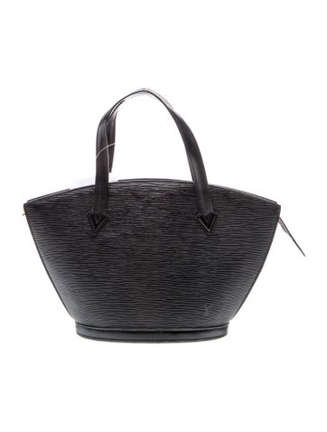 LV Monogram Saint Jacques PM Vintage