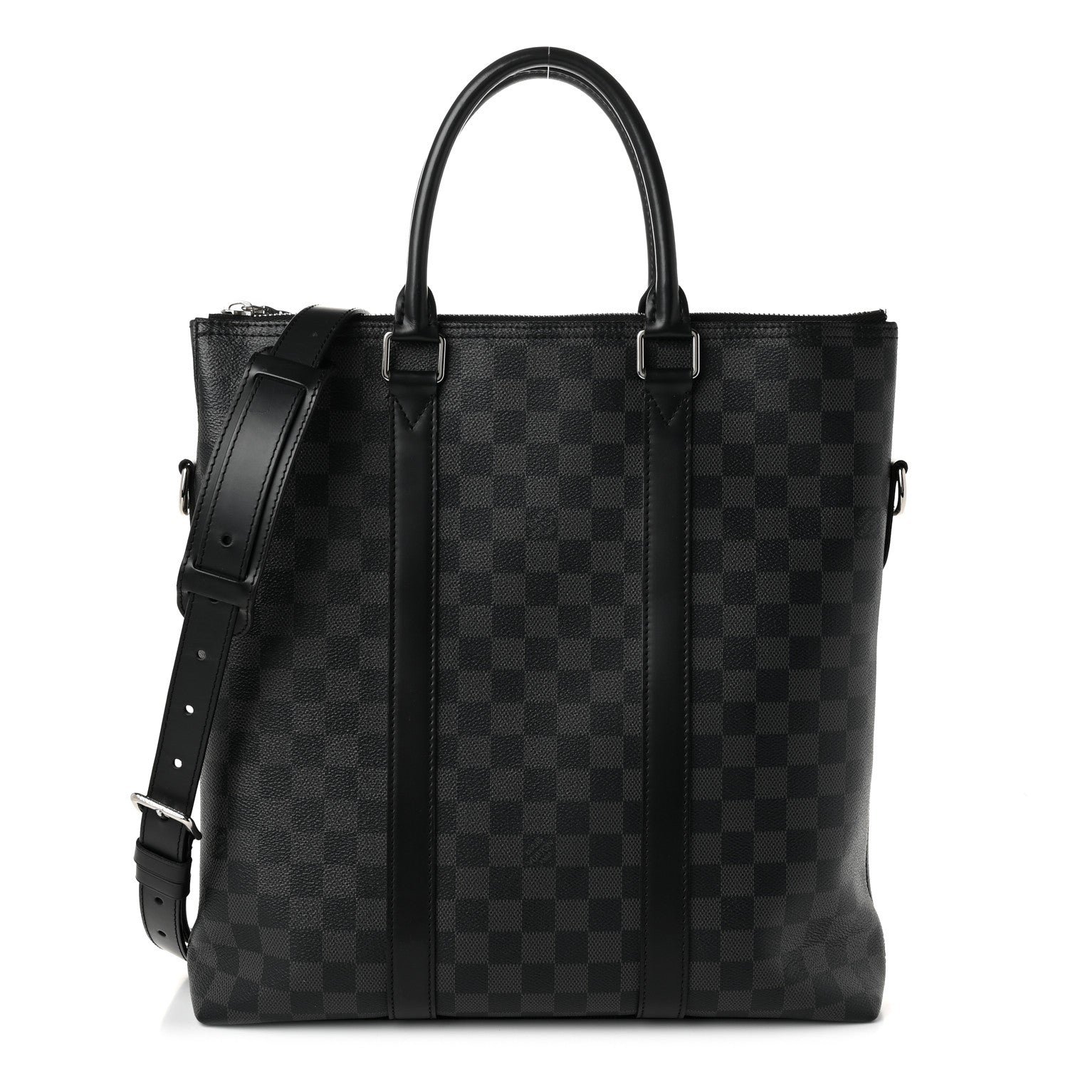 Louis Vuitton Damier Graphite Anton Tote