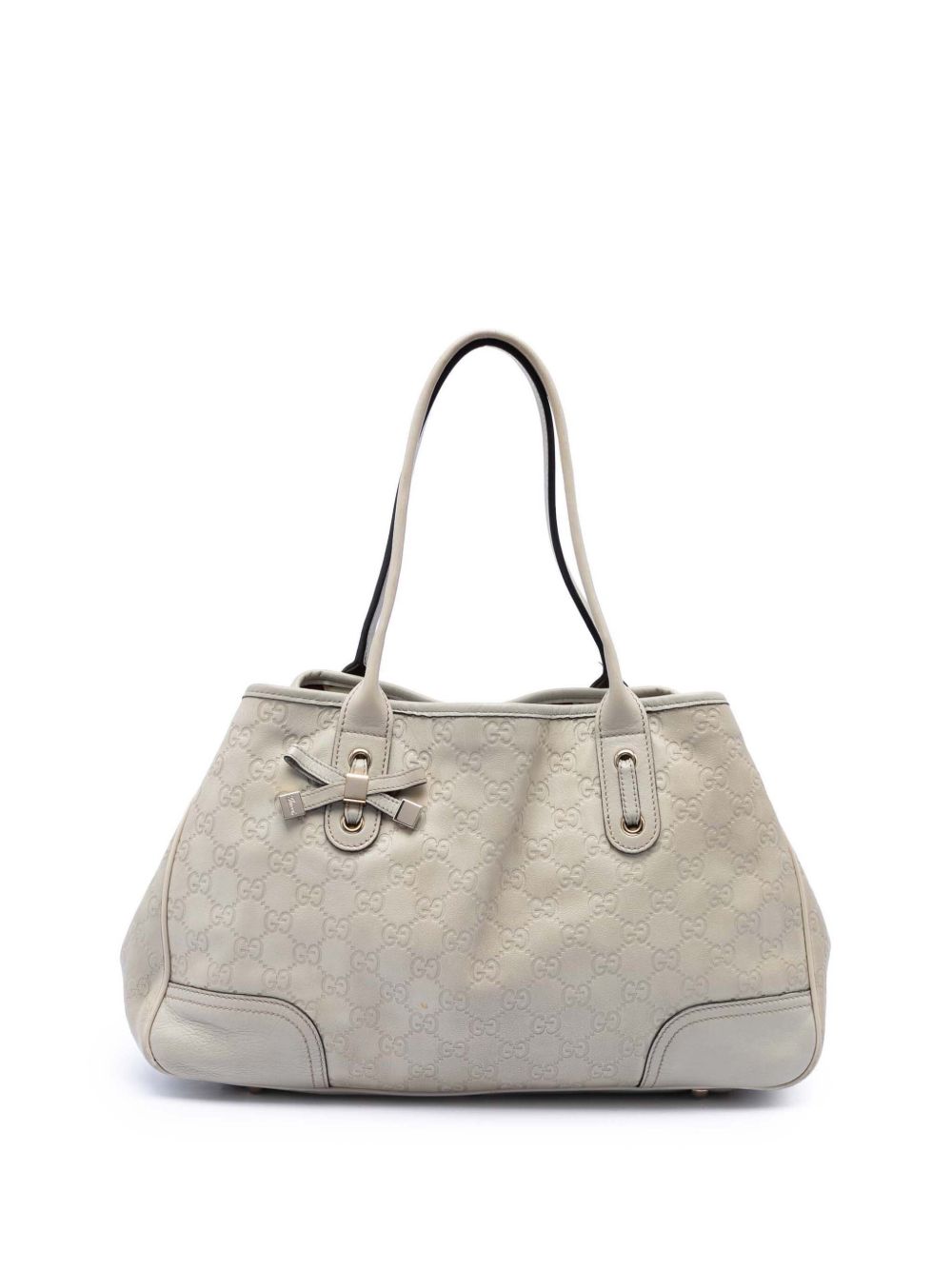 2016-2026 Guccissima Princy tote bag