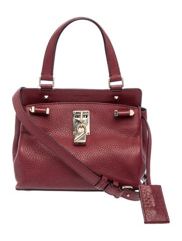 Rockstud Shoulder Bag