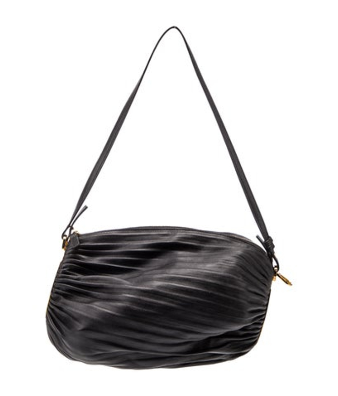 Loewe Lambskin Bracelet Pouch