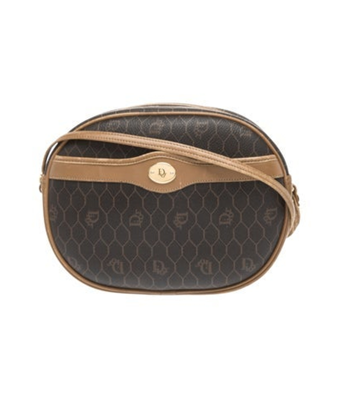 Dior Dior Honeycomb Vintage