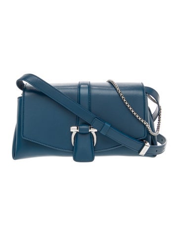 Leather Mia Small
