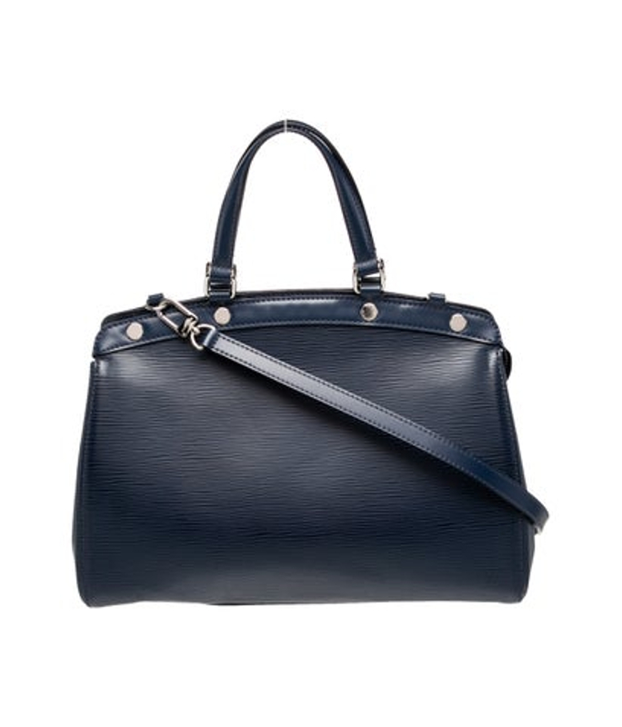 Louis Vuitton Vuitton Lv Monogram Brea Mm