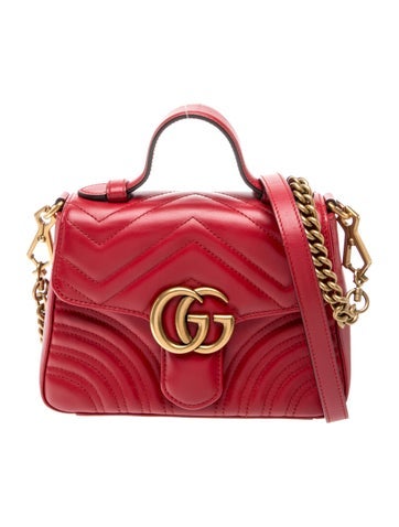 Double G Marmont Mini