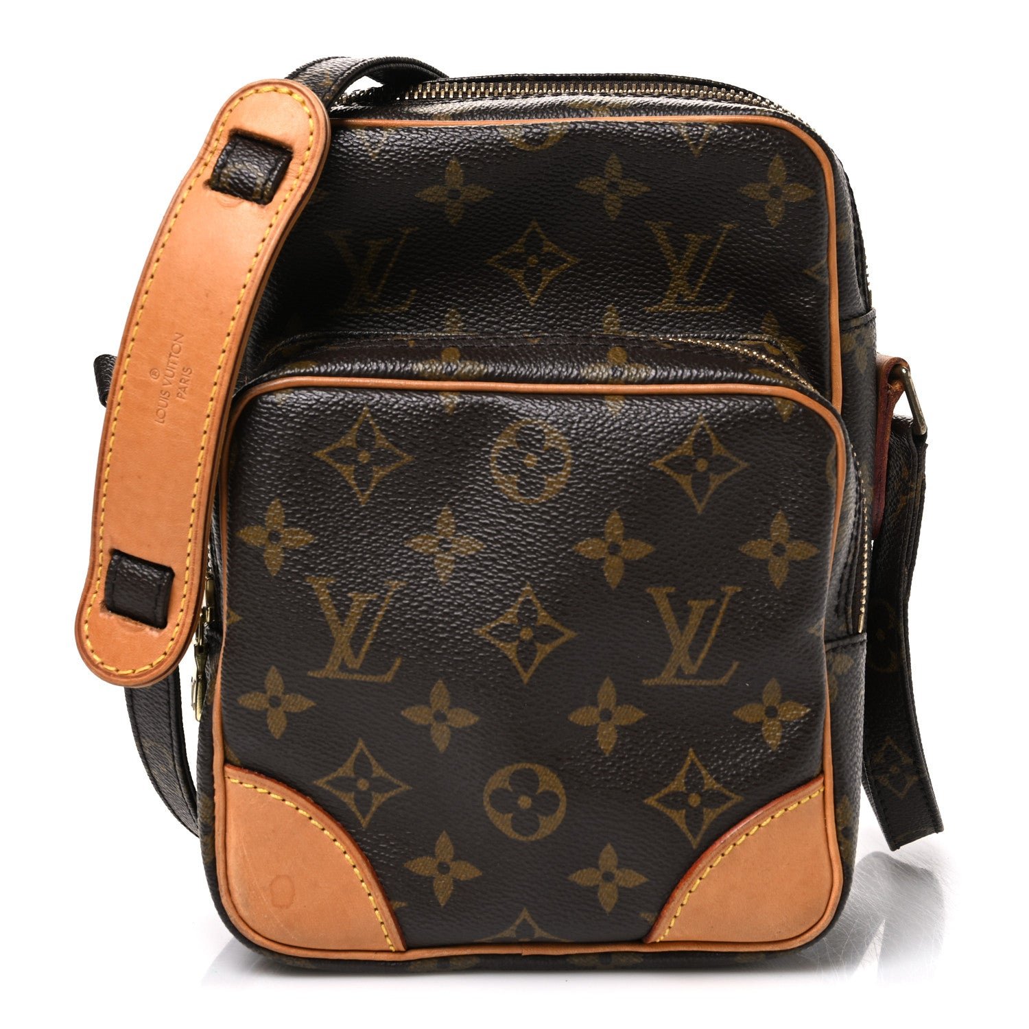 Louis Vuitton Monogram Amazone