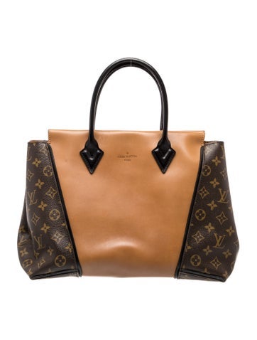 LV Monogram W PM