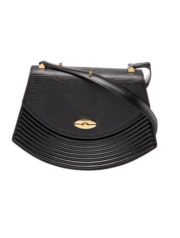 Epi Leather Tilsitt