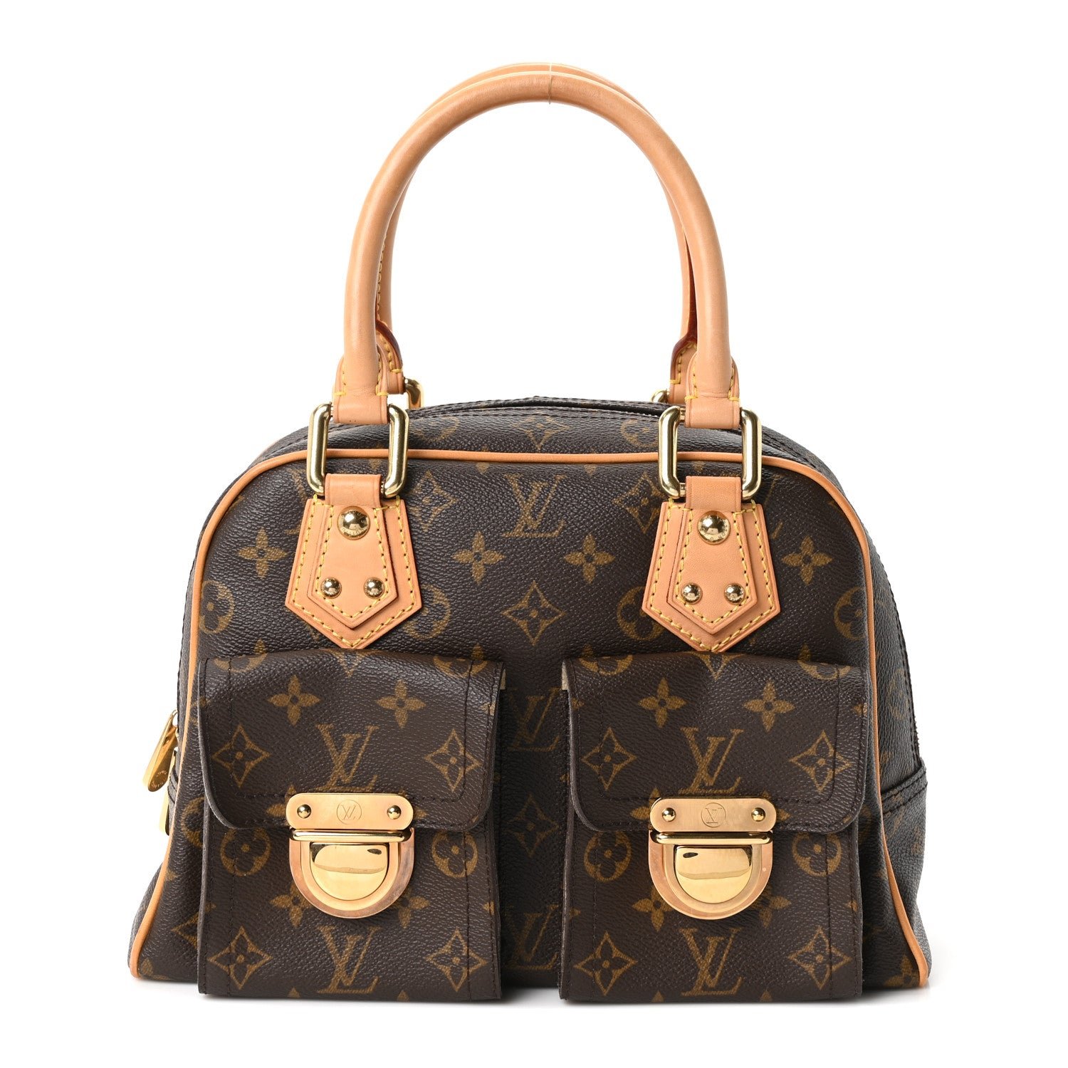 Louis Vuitton Monogram Manhattan PM