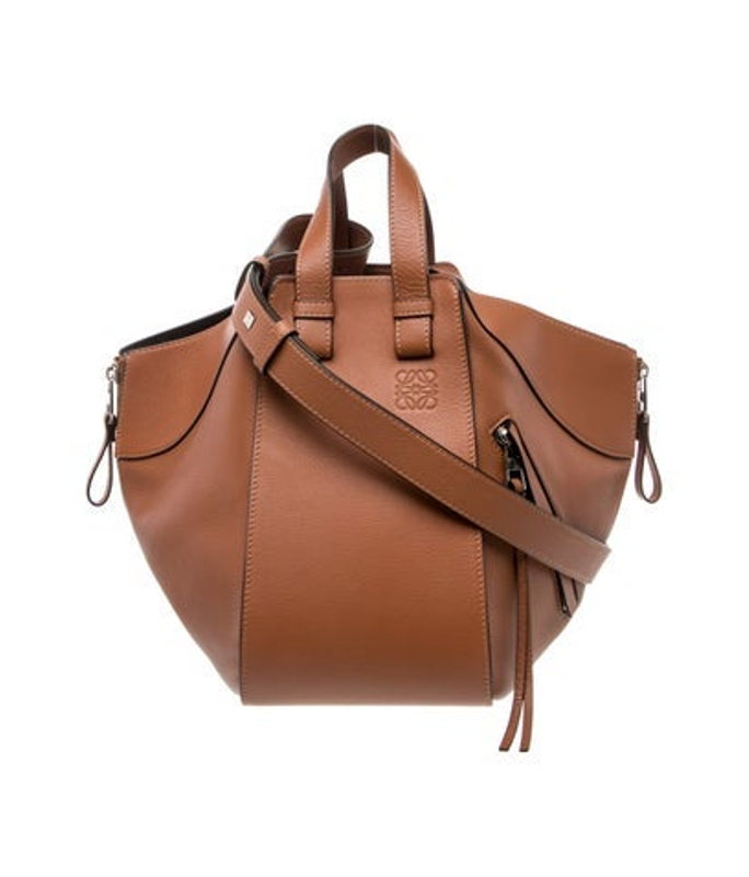 Loewe Leather Hammock 2023