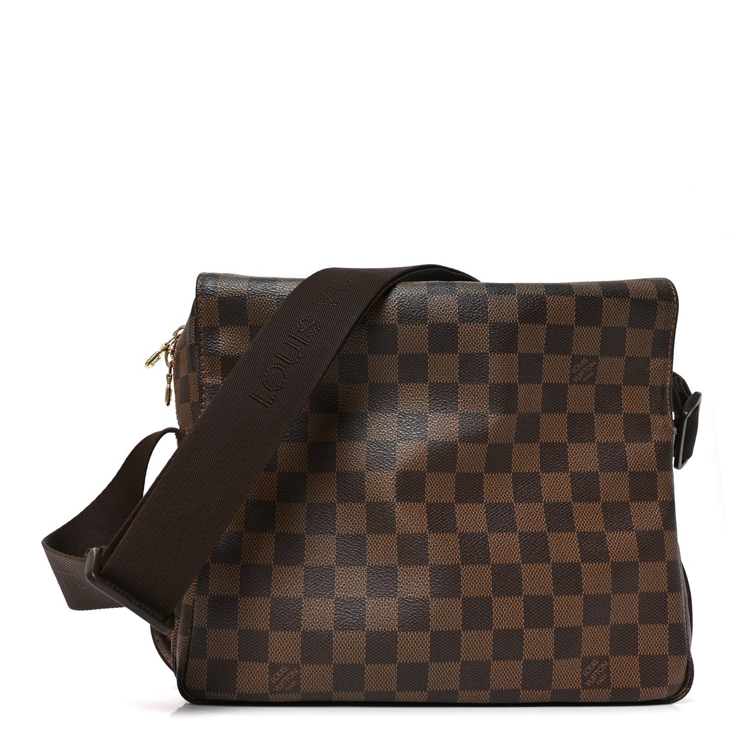 Louis Vuitton Damier Ebene Naviglio
