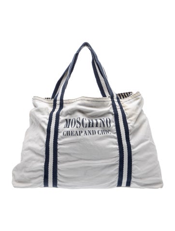 Canvas Tote
