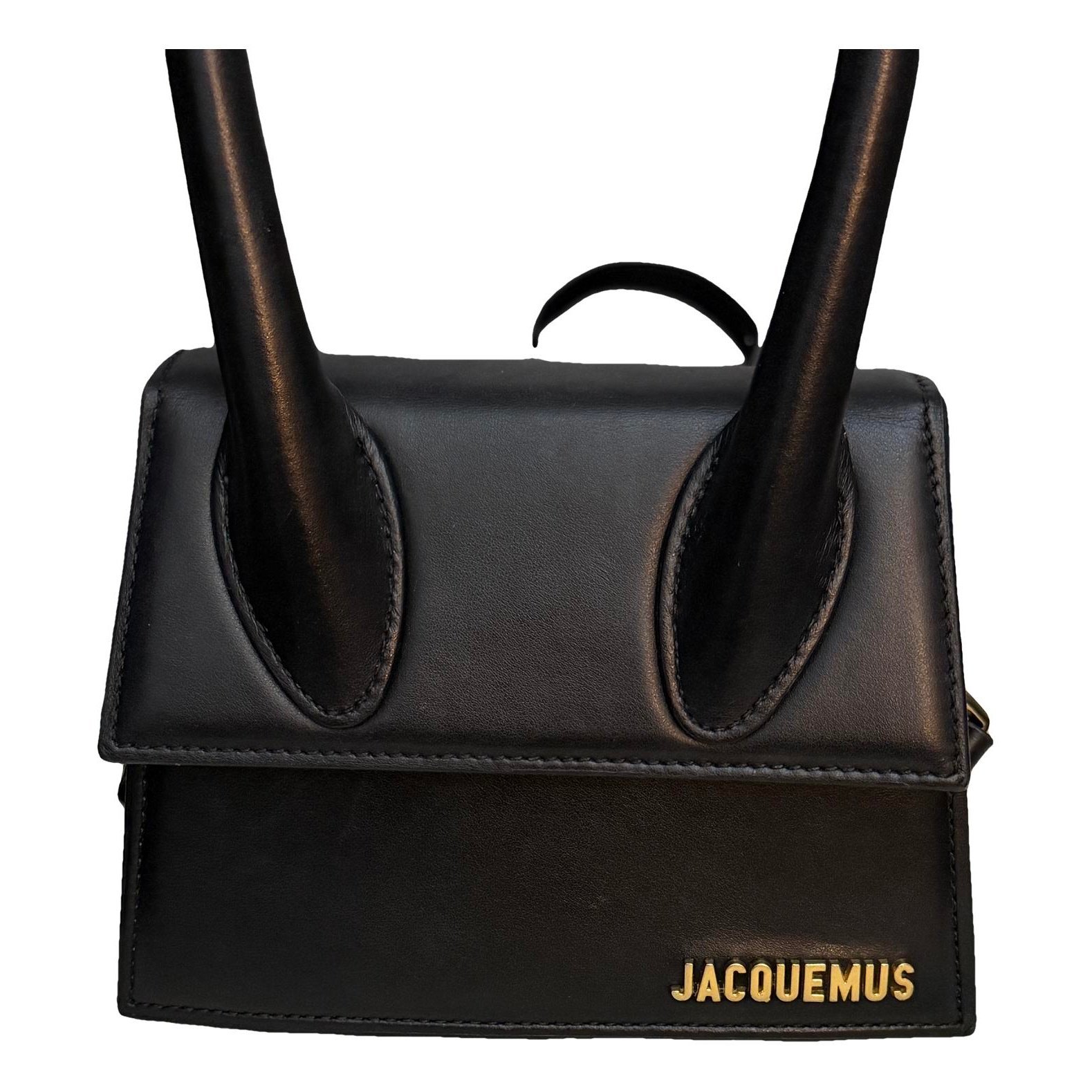 Chiquito leather handbag