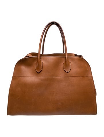 Leather Margaux 15