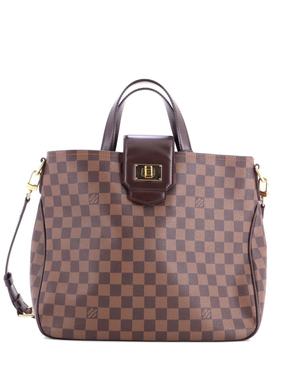 Cabas Rosebery Damier tote bag