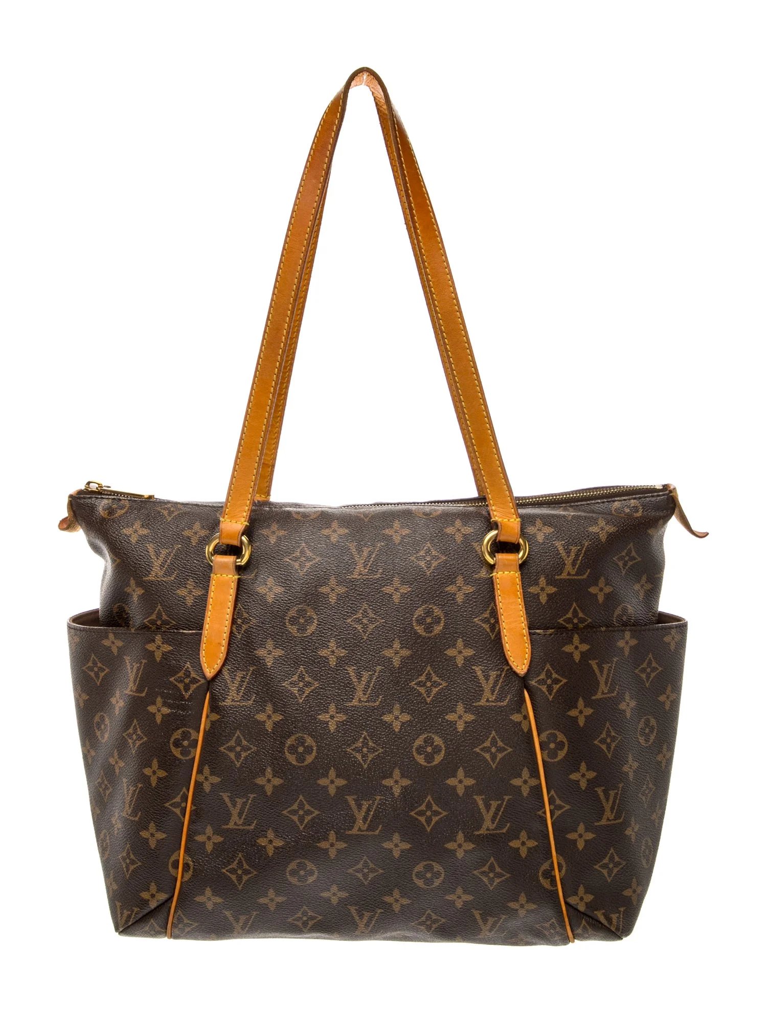 LV Monogram Totally GM