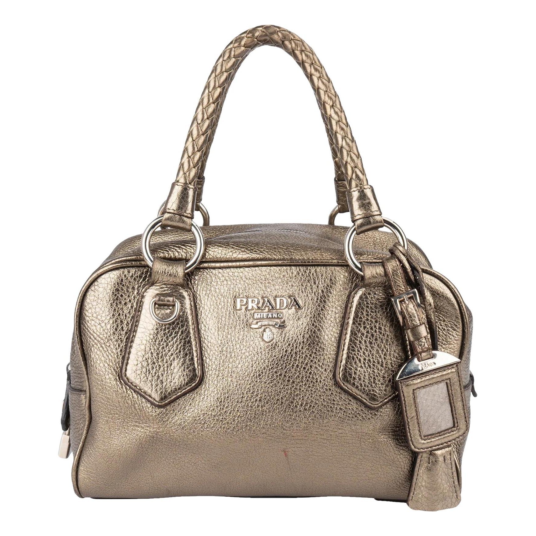 Galleria handbag