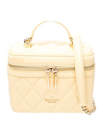 Kate Spade Leather Shoulder Bag