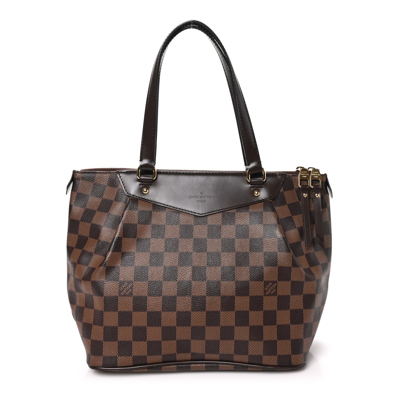 Louis Vuitton Damier Ebene Westminster PM
