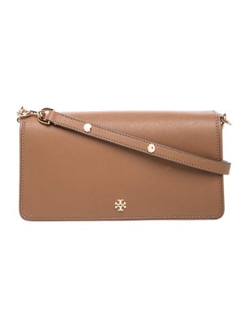 Signature Shoulder Bag