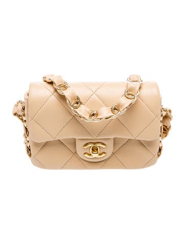 Mini Funky Town Flap Bag