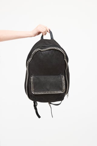 Falabella Chain Backpack