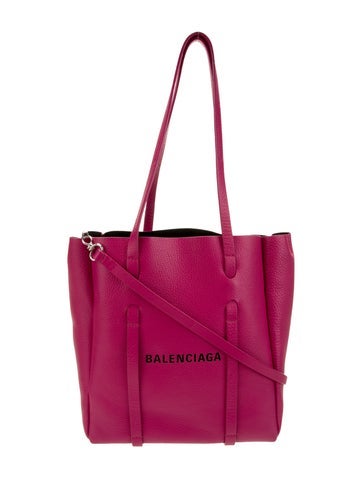 Balenciaga Leather XXS Everyday
