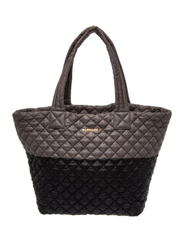 Quilted Tote