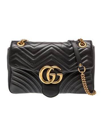 Double G Marmont Medium