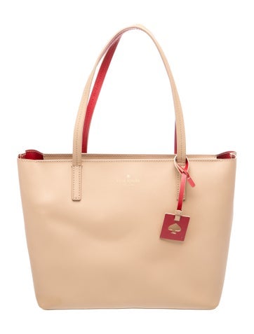 Saffiano Leather Shoulder Bag