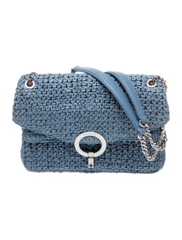 Sandro Shoulder Bag Medium