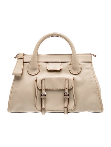 Leather Edith Medium