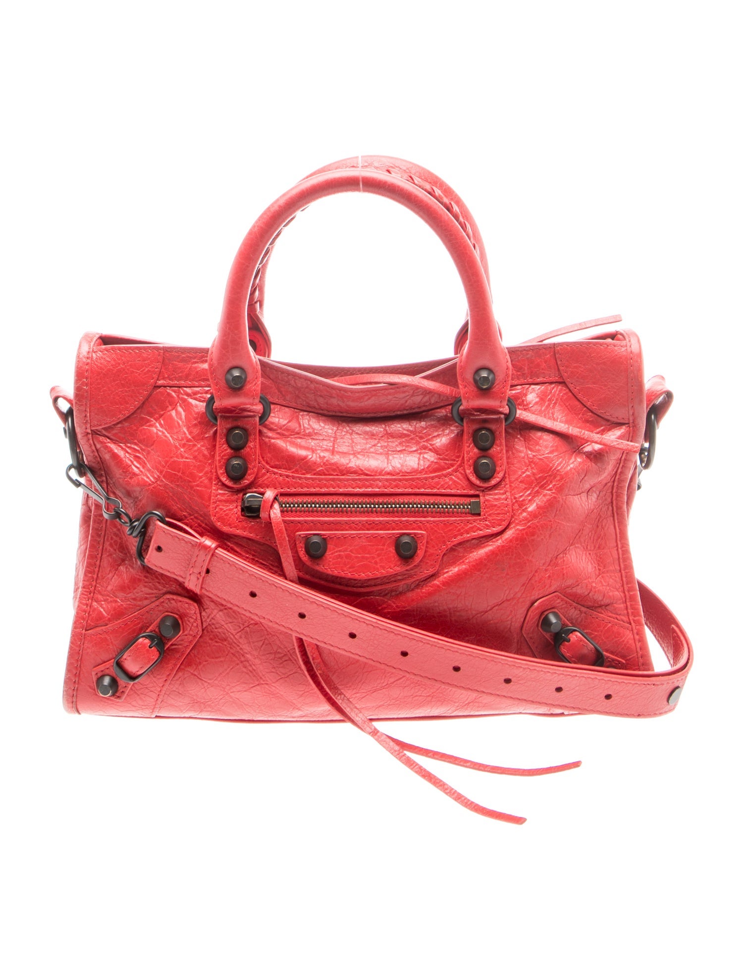 Calfskin Le City Small 2024