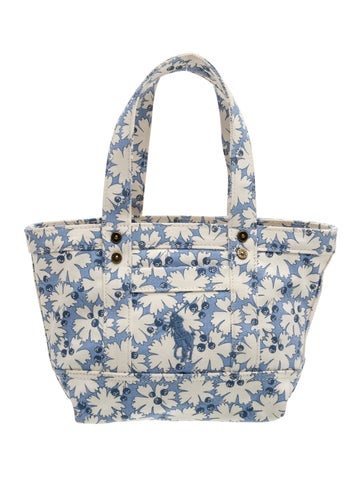Canvas Tote