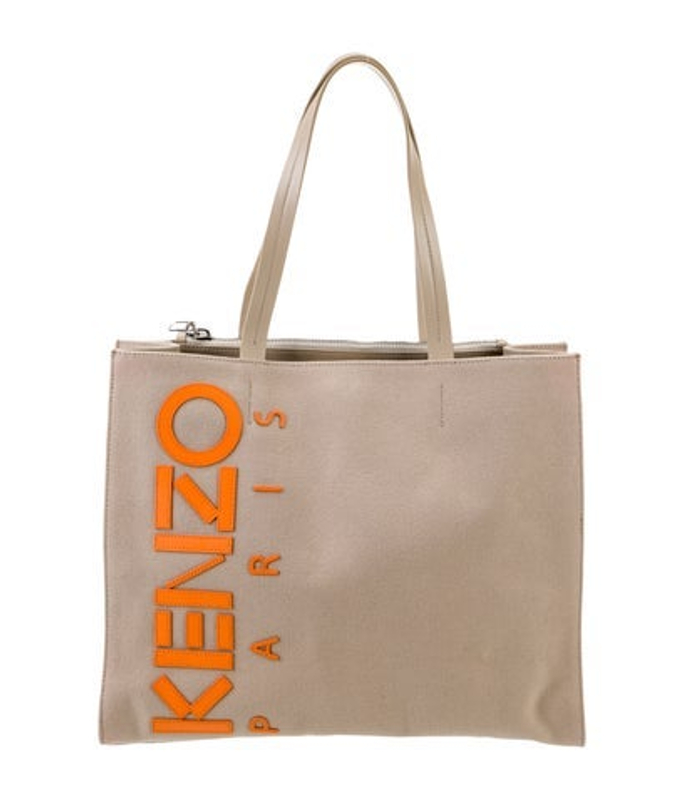 Kenzo Tote