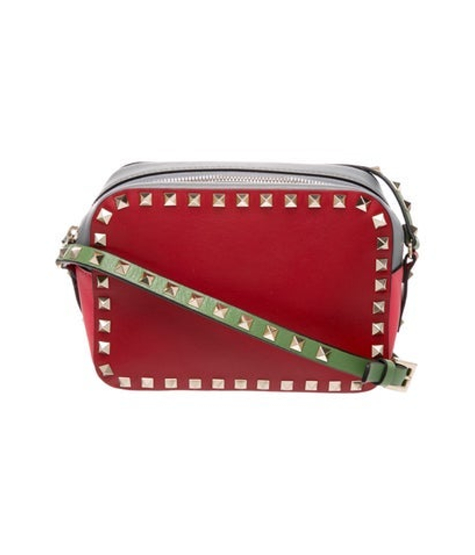 Valentino Rockstud Crossbody Bag