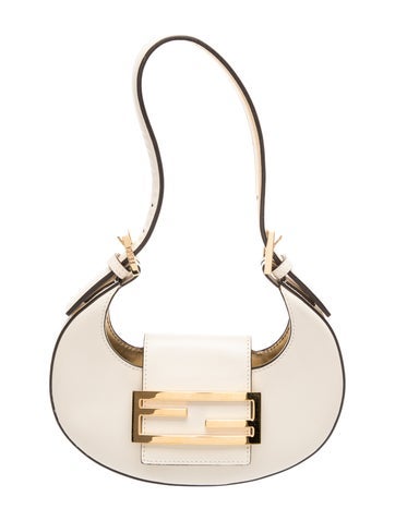 Leather Evening Bag