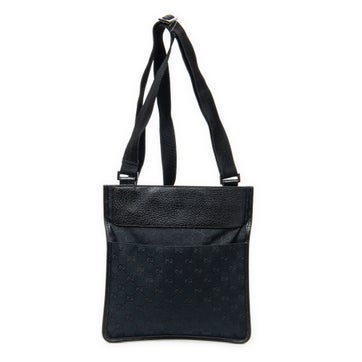 Canvas Small Flat Messenger