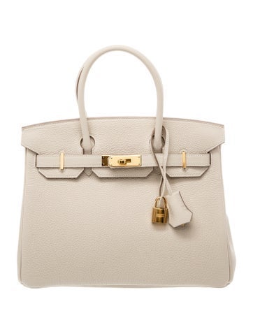 2024 Togo Birkin 30