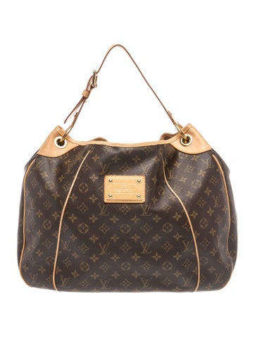 LV Monogram Galliera GM