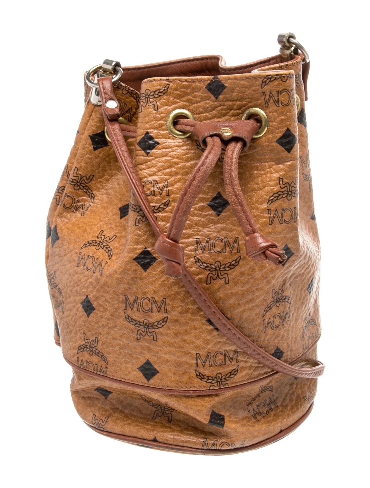 Visetos Bucket Bag