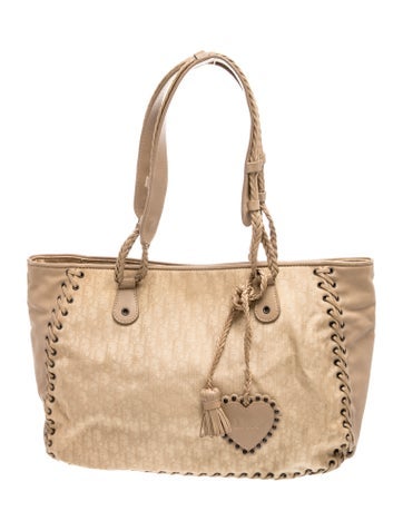 Diorissimo Tote