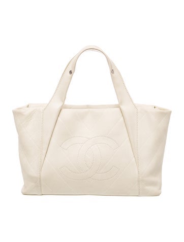 All Day Long Tote