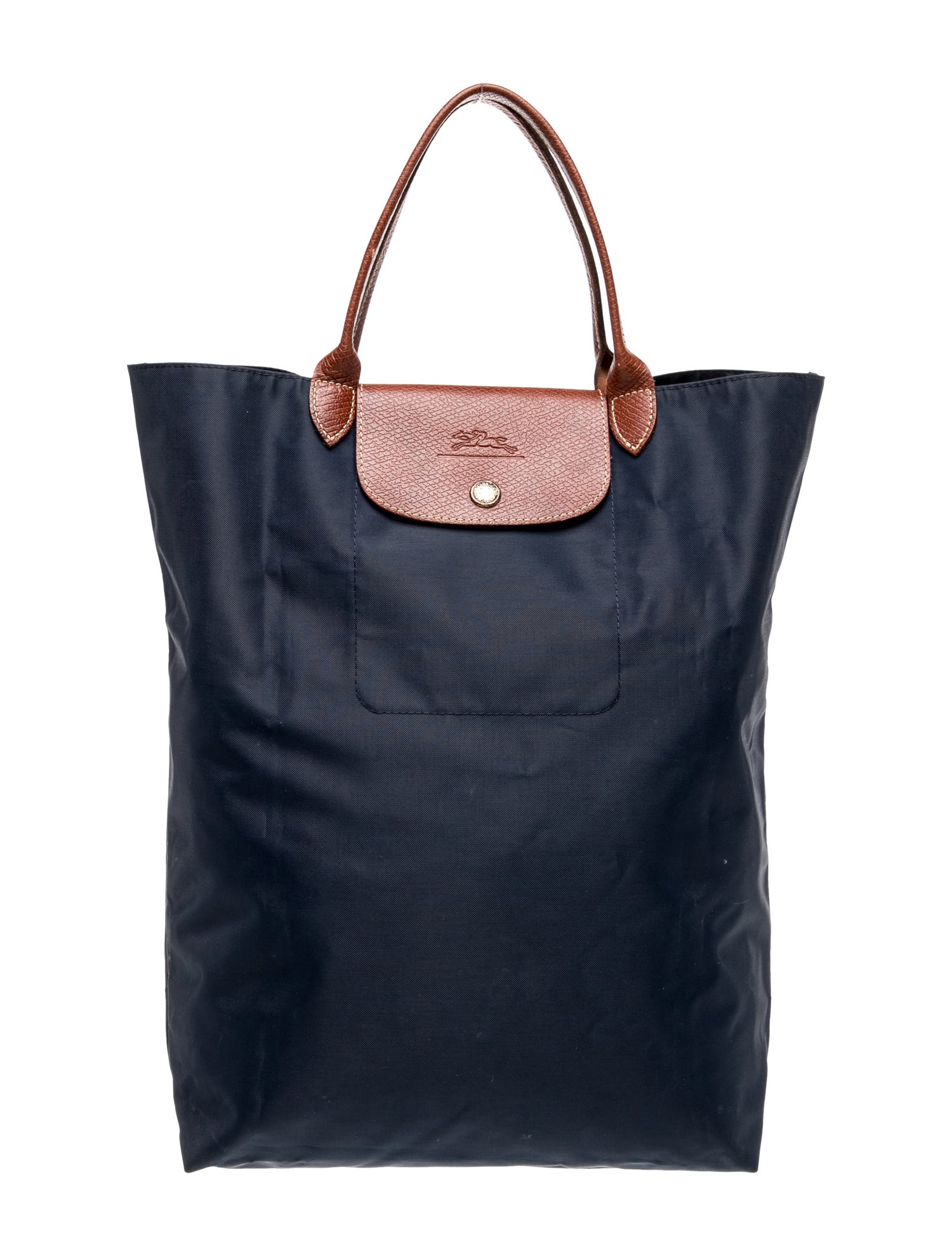 Nylon Tote