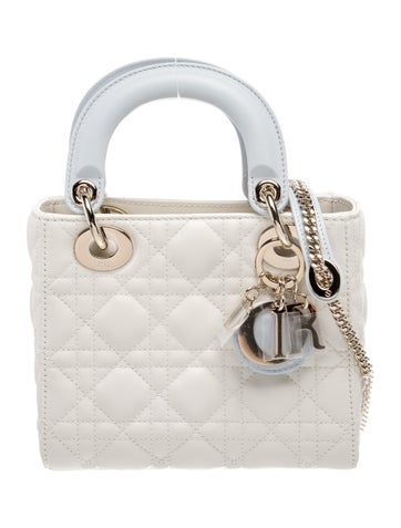 Leather Lady Dior 2026