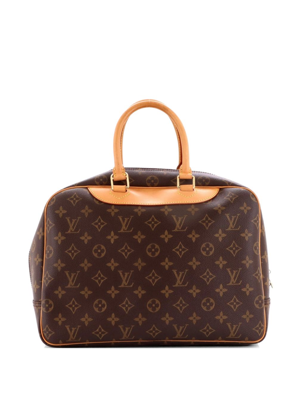 Deauville Monogram Canvas handbag