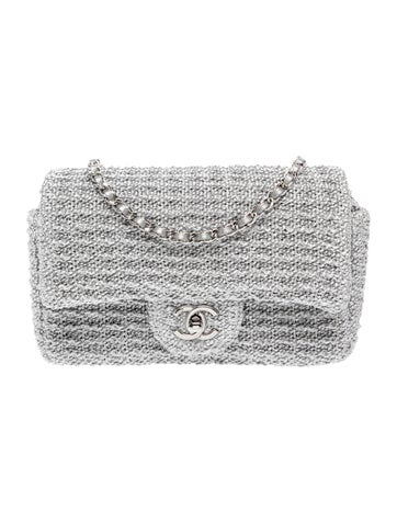 2025 Rectangular Mini Flap Bag