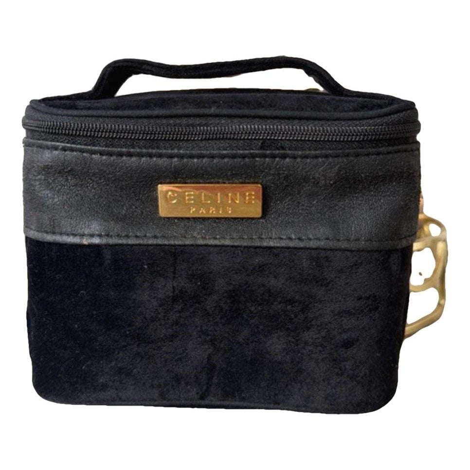 Vanity case